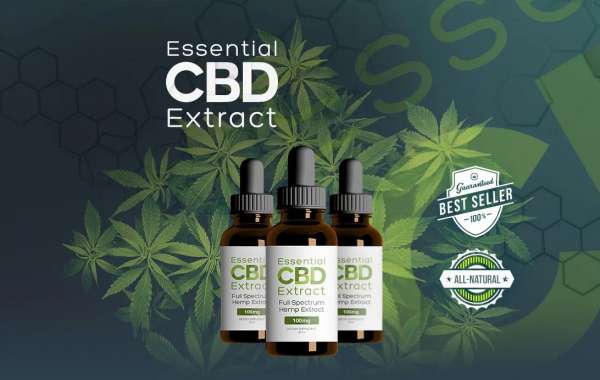 Essential CBD Extract Italia Acquistare, Prezzo, Funziona & Recensioni