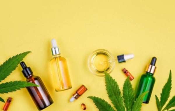 Organic Line Premium CBD Oil UK Side Effects, Benefits & Ingredients