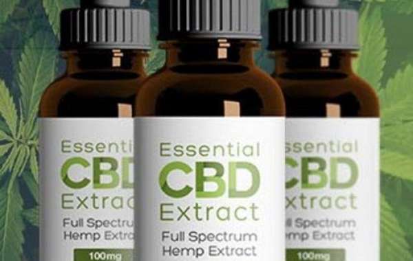 Essential CBD Extract Colombia Estafa, Precio, Opiniones & Comprar