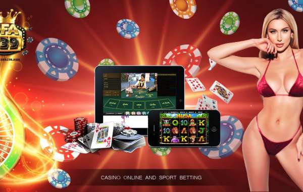 Online gambling websites that are legally open