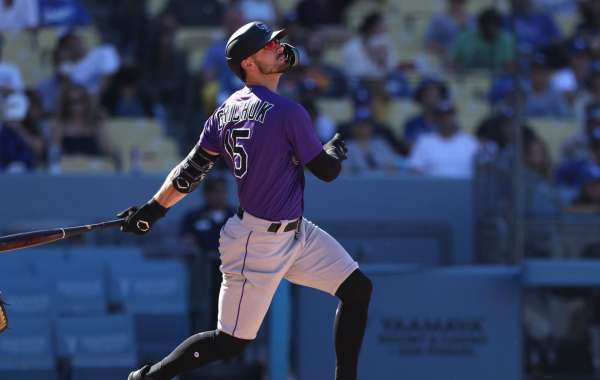 The Rockies require an solution for middle market