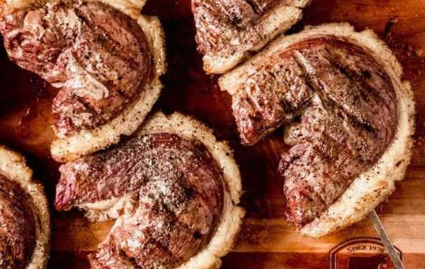 Impress Your Guests with Picanha: A Guide to Hosting a Memorable BBQ or Dinner Party