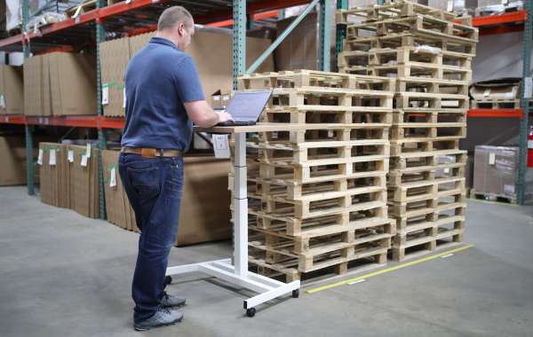 The Versatility of Mobile Lift Tables: A Game-Changer for Our Company