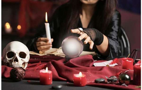 Benefits of Black Magic Love Spells