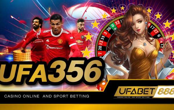 เว็บพนันออนไลน์ชั้นนำอันดับต้น ๆ ของเอเชียต้อง UFA356 เท่านั้น