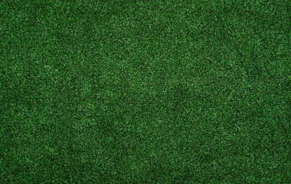 Crafting Backyard Bliss with Synthetic Turf