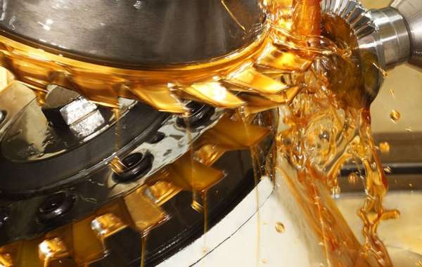 Quenching Oils for Rapid Heat Treatment Solutions