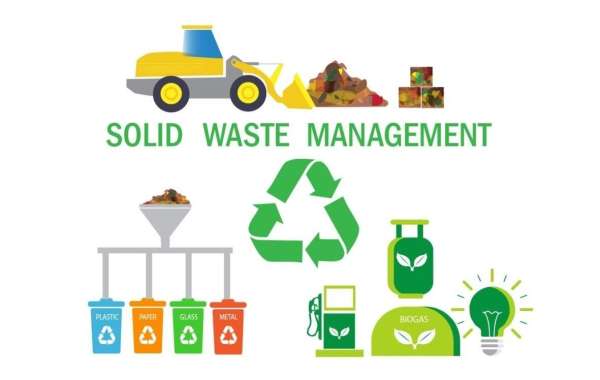 Efficient Waste Solutions: Mastering Solid Waste Management