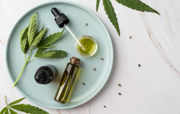 My Personal Journey with THC Oil: A Tale of Discovery and Healing