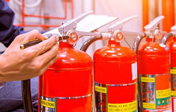 What You Need to Know About Fire Extinguisher Recharging and Refilling?