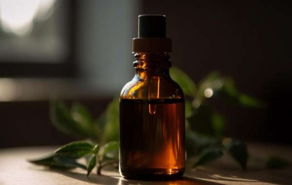 Navigating Chronic Pain with THC Oil: A Natural Solution for Lasting Relief