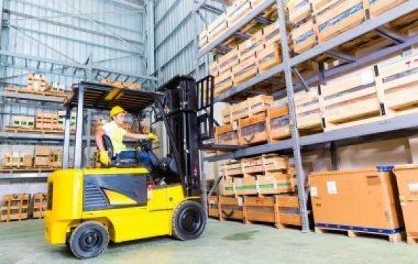 Forklift Truck Rental: The Flexible Solution for Your Ever-Changing Needs
