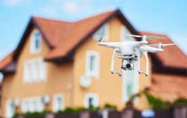 Advantages of Drone Roof Inspections in Building Maintenance