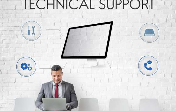 Enhancing Business Efficiency: The Power of Commercial IT Support Services