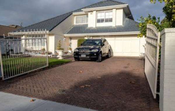 Secrets to a Durable and Stunning Concrete Driveway in Auckland