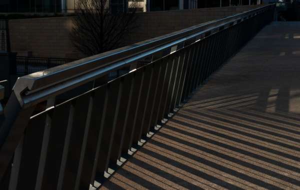 Enhancing Security with Galvanised Bollards: A Customer's Perspective