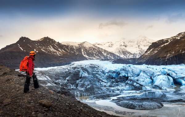 Discovering Frozen Majesty: My Unforgettable Franz Josef Glacier Tour Experience