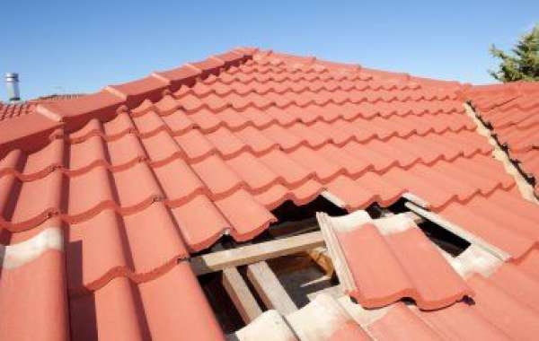Importance of Roofing Tile Repair