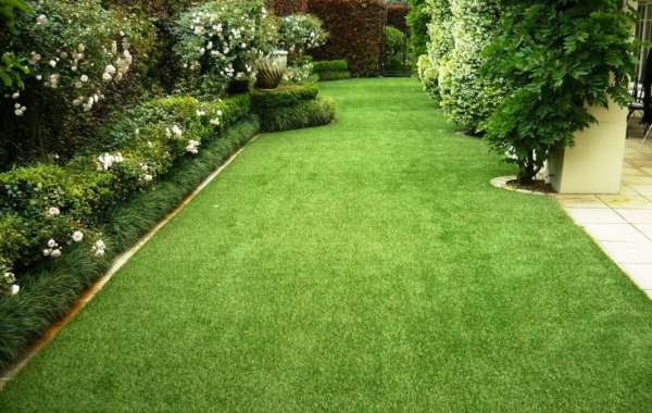 5 Ways Artificial Lawn Golf Can Transform Your Landscape