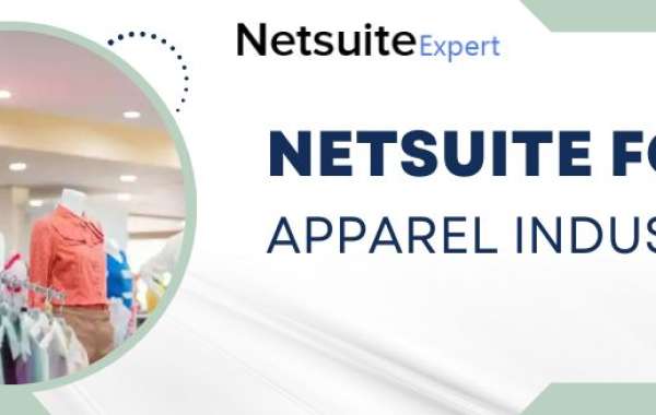 Get NetSuite ERP for Apparel Industry to Retain More Happy Customers