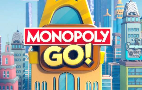 Monopoly GO Monument Rush Guide