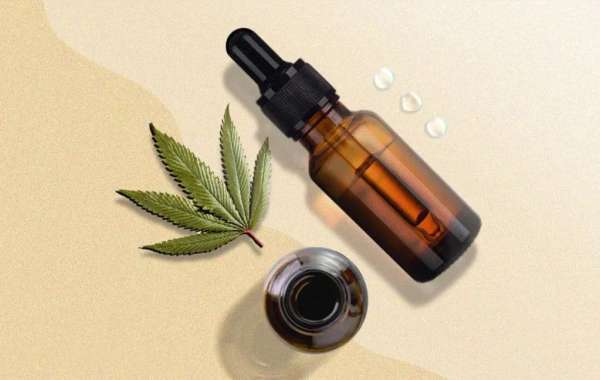 How Long Does CBD Oil Stay in Your Body?
