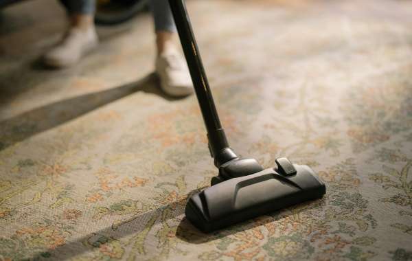 Why I Trust Professional Carpet Cleaners