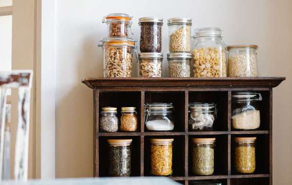 5 Delicious Recipes You Can Make and Store in Glass Jars