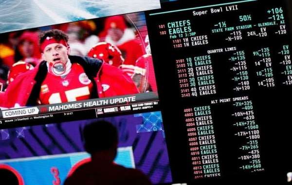 Turning Pennies into Phenoms: Your Ultimate Guide to Sports Gambling Sites