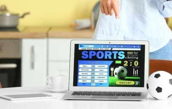 Bet Big or Go Home: The Hilarious World of Sports Betting Unleashed