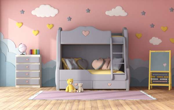 A Peek In The Secrets Of Kids Bunk Bed With Stairs