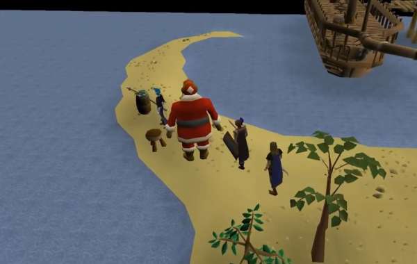 Effortless Way to Obtain Your OSRS Fire Cape