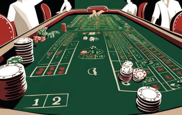 Rolling the Dice: Navigating the Whimsical World of Gambling Sites