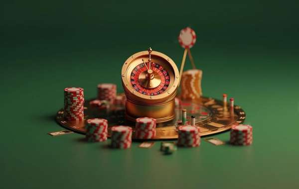 Baccaratonomics: Mastering the Art and Science of Online Baccarat