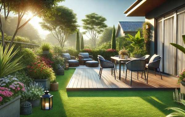 10 Creative Ideas for Using Artificial Grass for Landscaping