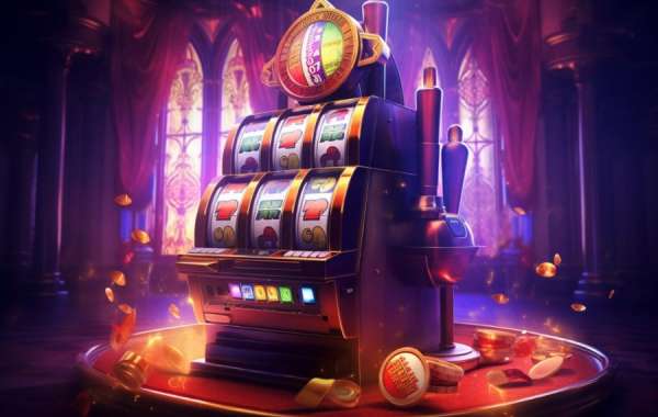 Spinning Success: Mastering the Art of Online Slot Play