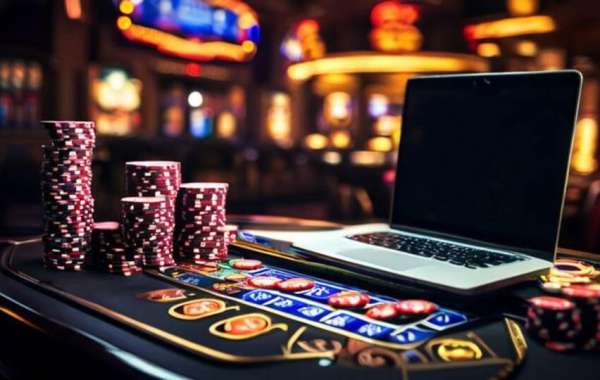 Top-notch Gambling Site for Enthusiasts