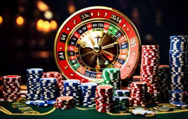 Ultimate Guide to Online Gambling Site