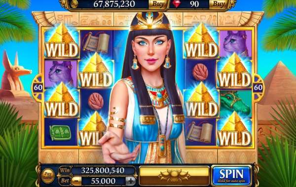 Ultimate Guide to Online Casinos