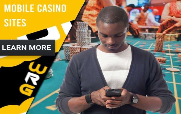 The Ultimate Guide to Casino Site