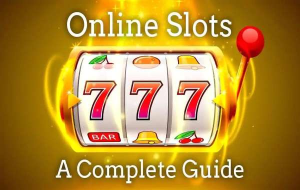 Discover the Ultimate Slot Site