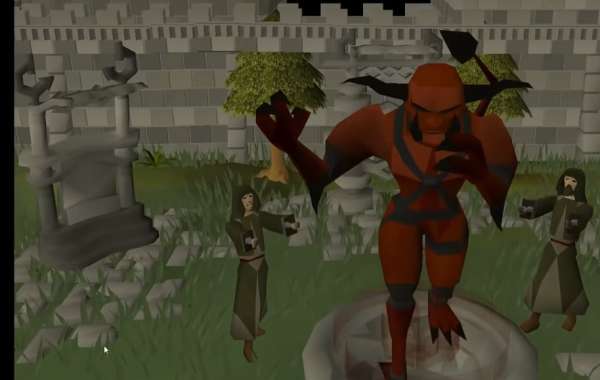 OSRS Fire Cape: Skill and Perseverance Required