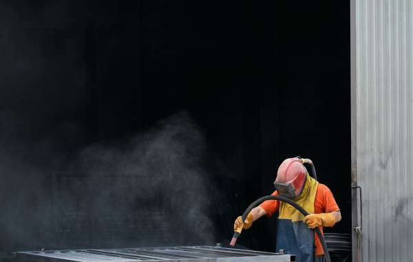 How Waikato Sandblasting Services Are Boosting Our Business Efficiency