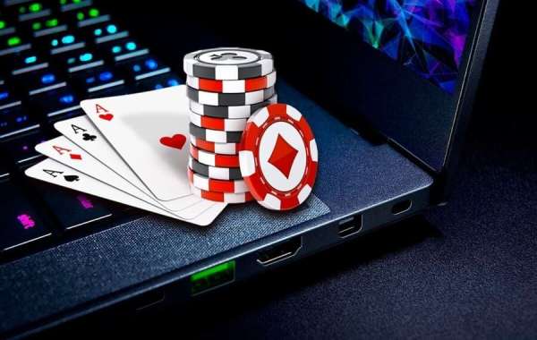 Master the Art of Playing Online Baccarat