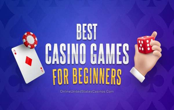 Explore the Exciting World of Casino Sites