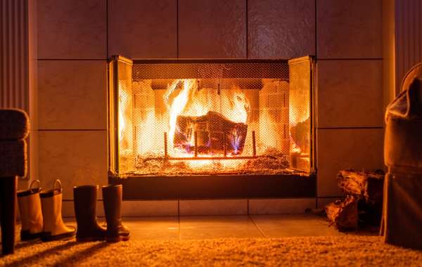 Why You Should Concentrate On Improving Fireplace Bioethanol