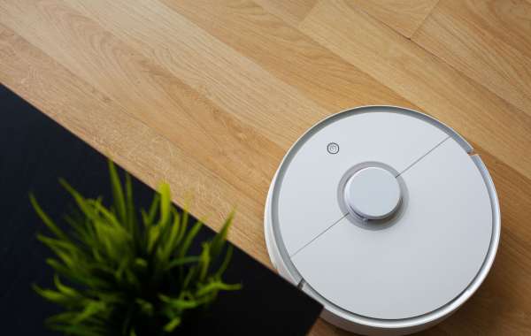 The Main Issue With Automatic Vacuum And Mop Robot, And How You Can Fix It