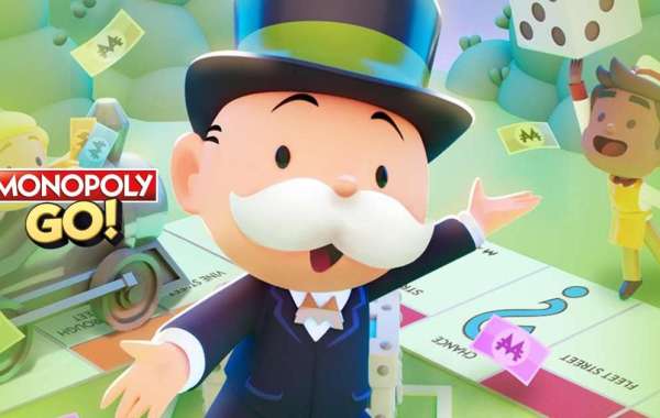 MONOPOLY GO! Space Sprint Tournament: Milestones, Rewards, and more