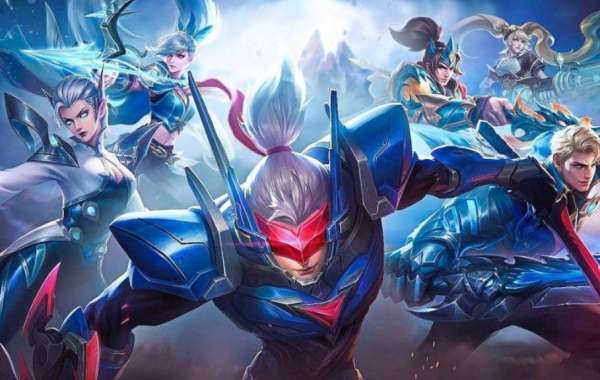 Mobile Legends Patch 1.9.12: Balance Changes and Revampment