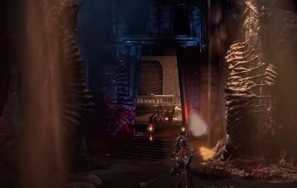 U4GM Methods to Secure Legendary Gear Rapidly in Diablo 4